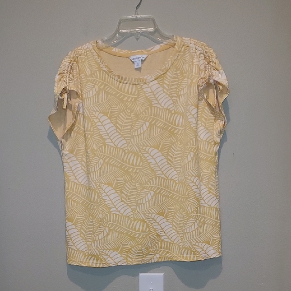 Liz Claiborne Tops - Liz Claiborne Blouse